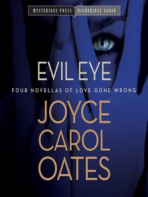 Evil Eye - Audiobook